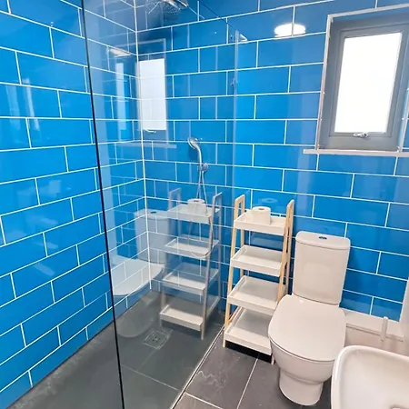 Tregenna House: Refurbished Family Townhouse With Garden And Parking Holiday home St Ives (Cornwall)